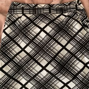 The Limited Mini Skirt